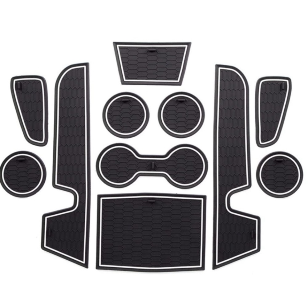Car Interior Liner Mats NWT